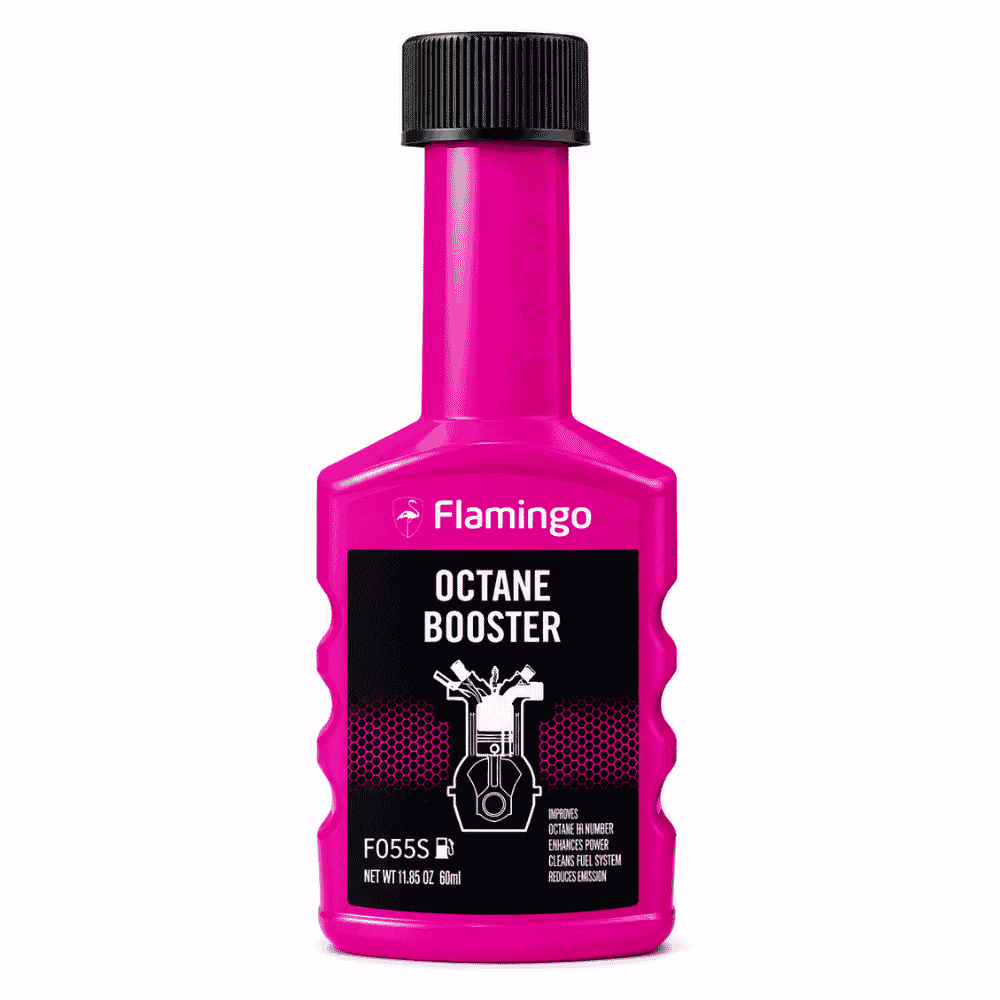 FLAMINGO OCTANE BOOSTER 60ML